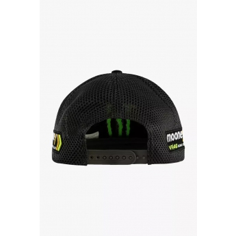 Valentino Rossi kapa za bejzbol VR46 - Racing Team Mooney
