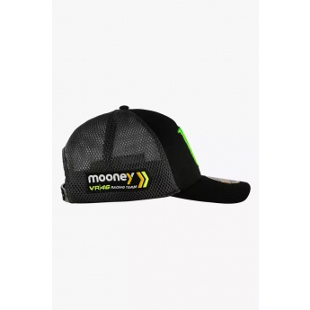 Valentino Rossi kapa za bejzbol VR46 - Racing Team Mooney