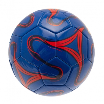 FC Barcelona nogometna mini lopta Skill Ball CC size 1