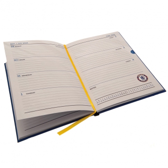 FC Chelsea dnevnik A5 Diary 2023