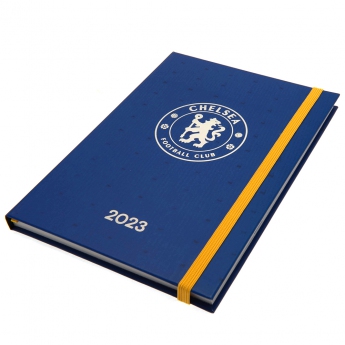 FC Chelsea dnevnik A5 Diary 2023