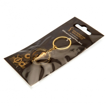 Nogometne reprezentacije privjesak za ključeve 3D Spinner Keyring