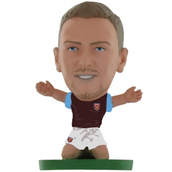 West Ham United figurica SoccerStarz Bowen