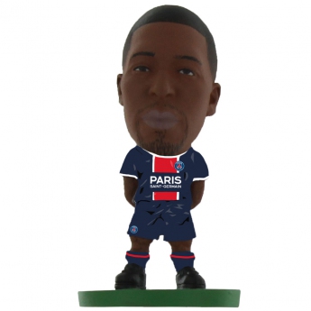 Paris Saint Germain figurica SoccerStarz Kimpembe