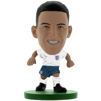 Nogometne reprezentacije figurica SoccerStarz Rice
