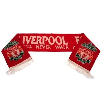 FC Liverpool zimski šal Scarf DC