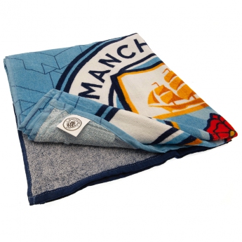 Manchester City ručnik Towel CT