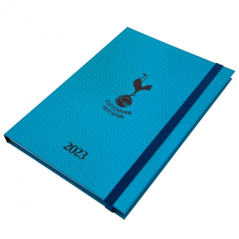 Tottenham Hotspur dnevnik A5 Diary 2023