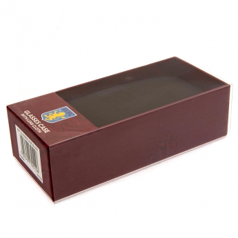 Aston Villa futrola za naočale Glasses Case