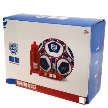 Nogometne reprezentacije poklon set od 3 komada Signature Gift Set