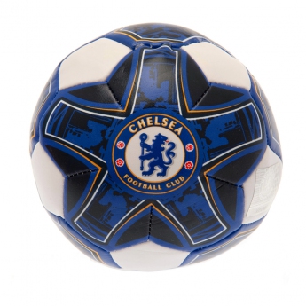 FC Chelsea nogometna mini lopta 4 inch Soft Ball