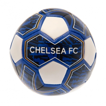 FC Chelsea nogometna mini lopta 4 inch Soft Ball