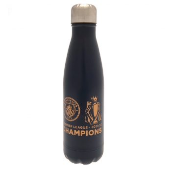 Manchester City termosica Premier League Champions Thermal Flask