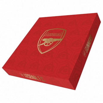 FC Arsenal poklon set Collectors Calendar Gift Set 2023
