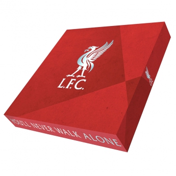 FC Liverpool poklon set Collectors Calendar Gift Set 2023