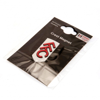 Fulham 3D magnet za hladnjak 3D Fridge Magnet