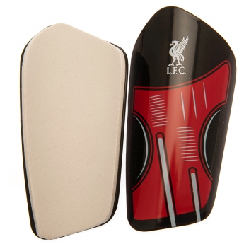 FC Liverpool dječji nogometni štitnici Shin Pads Youths DT - 10 to 12 years