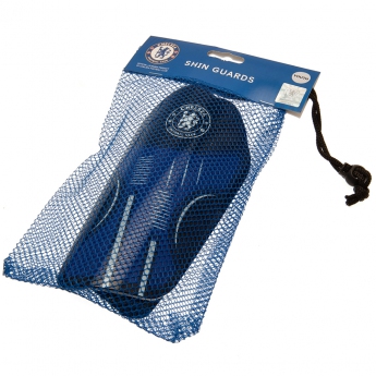 FC Chelsea dječji nogometni štitnici Shin Pads Youths DT - 10 to 12 years