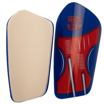 FC Barcelona dječji nogometni štitnici Shin Pads Kids DT- 7 to 9 years