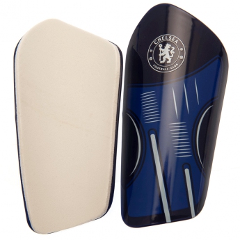 FC Chelsea dječji nogometni štitnici Shin Pads Kids DT - 7 to 9 years