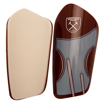 West Ham United dječji nogometni štitnici Shin Pads Kids DT