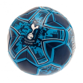 Tottenham Hotspur mekana lopta 4 inch Soft Ball