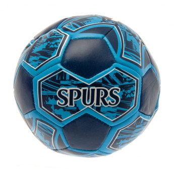 Tottenham Hotspur mekana lopta 4 inch Soft Ball