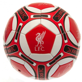 FC Liverpool poklon set Signature Gift Set