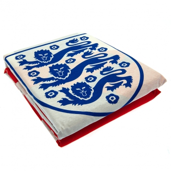 Nogometne reprezentacije posteljina za bračni krevet Double Duvet Set