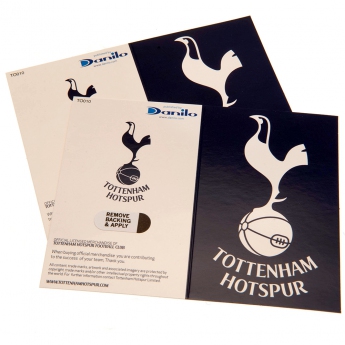 Tottenham Hotspur papir za pakiranje 2 pcs Gift Wrap