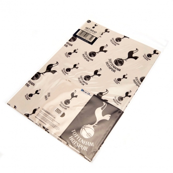 Tottenham Hotspur papir za pakiranje 2 pcs Gift Wrap