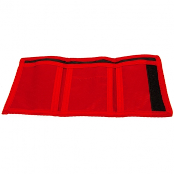 Nogometne reprezentacije novčanik Nylon Wallet