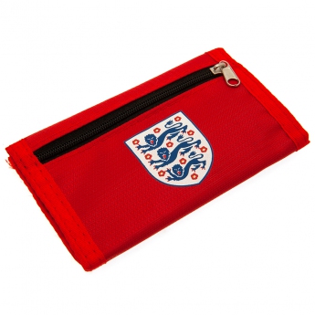 Nogometne reprezentacije novčanik Nylon Wallet