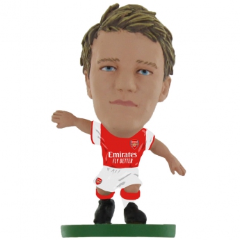 FC Arsenal figurica SoccerStarz Odegaard