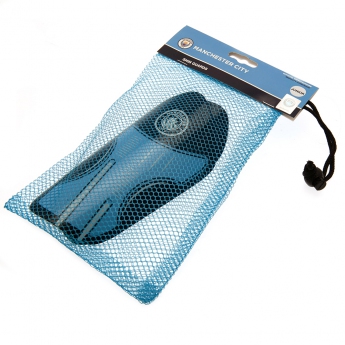 Manchester City dječji nogometni štitnici Shin Pads Kids DT - 7 to 9 years (120cm)