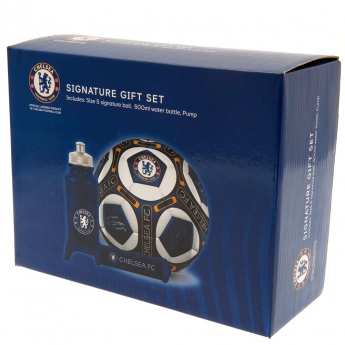 FC Chelsea poklon set Signature Gift Set