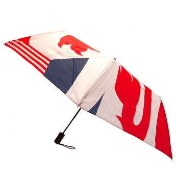 Nogometne reprezentacije kišobran Automatic Umbrella