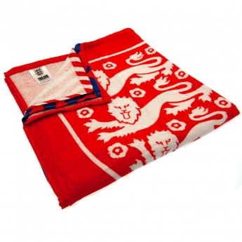 Nogometne reprezentacije ručnik Towel