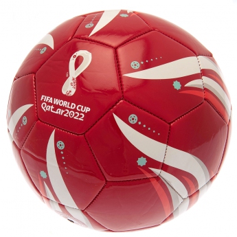 Nogometne reprezentacije nogometna lopta 2022 Phoenix Football size 5