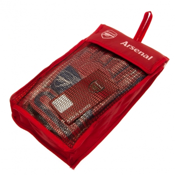 FC Arsenal dječje vratarske rukavice Kids DT 67-73mm palm width