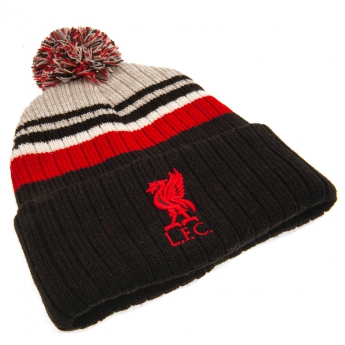 FC Liverpool zimske kape Pinewood Ski Hat