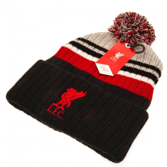 FC Liverpool zimske kape Pinewood Ski Hat
