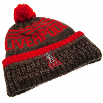 FC Liverpool zimske kape Slab Ski Hat