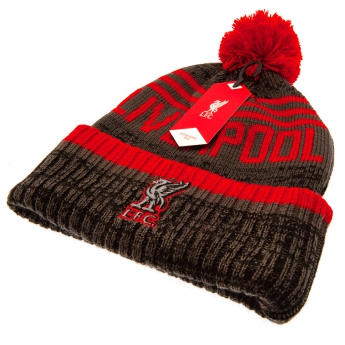 FC Liverpool zimske kape Slab Ski Hat