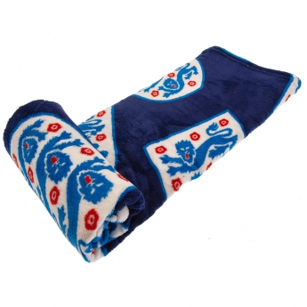 Nogometne reprezentacije deka Fleece Blanket