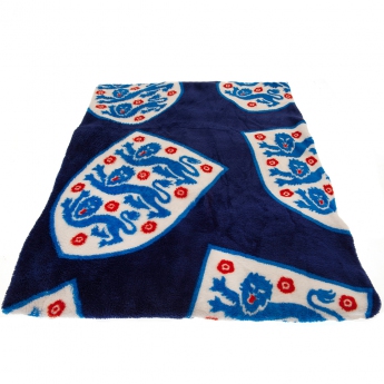 Nogometne reprezentacije deka Fleece Blanket