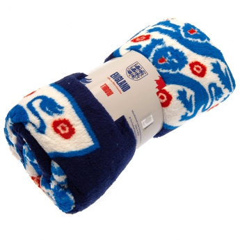 Nogometne reprezentacije deka Fleece Blanket