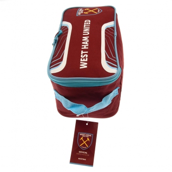 West Ham United torba za cipele Boot Bag FS