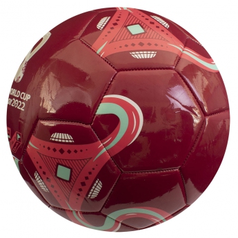 Nogometne reprezentacije nogometna lopta 2022 Orbit Football