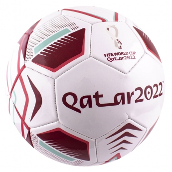 Nogometne reprezentacije nogometna lopta 2022 Atom Football size 5